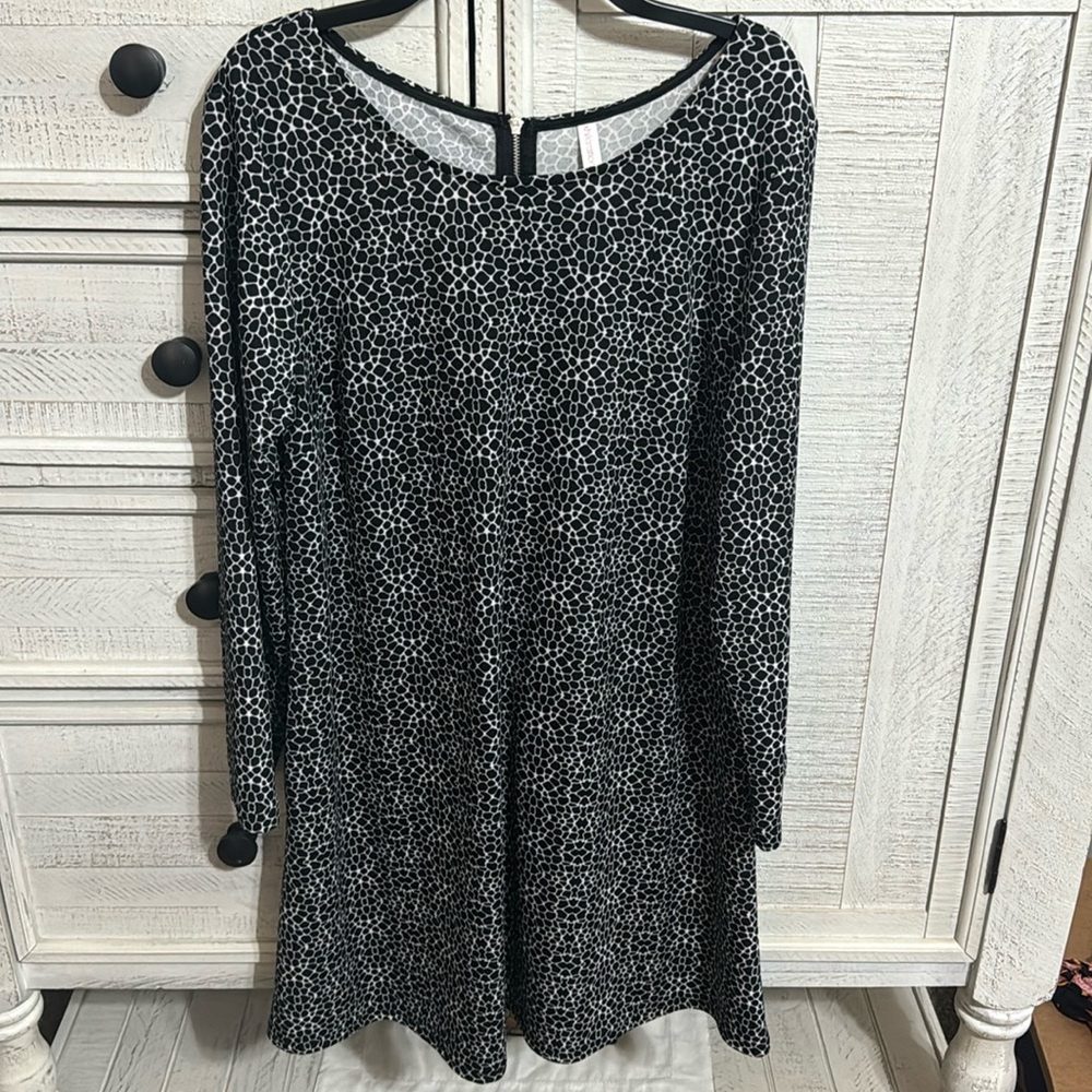 Xhilaration dress
